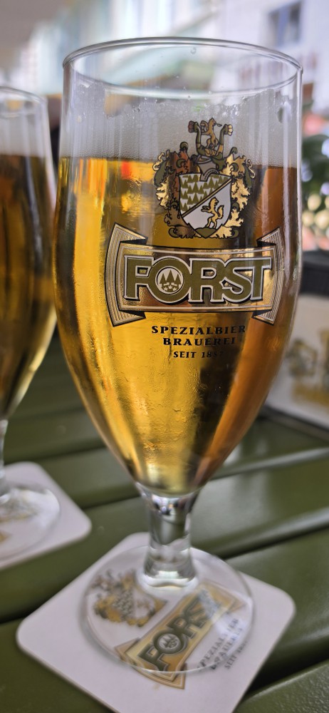 Forst Kronen